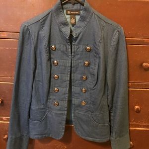 INC Jacket